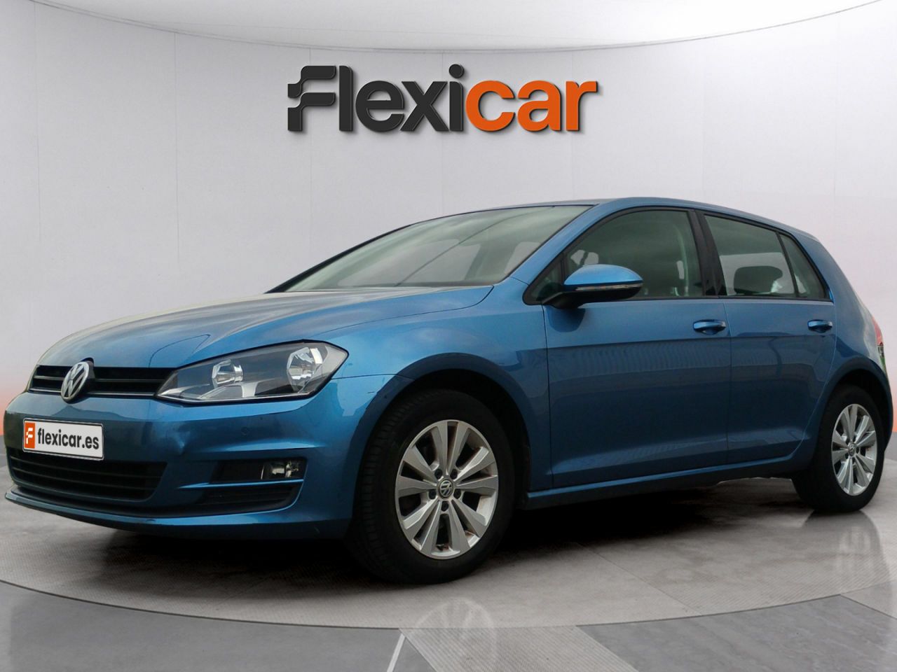 volkswagen golf 2016 / foto grande (3)