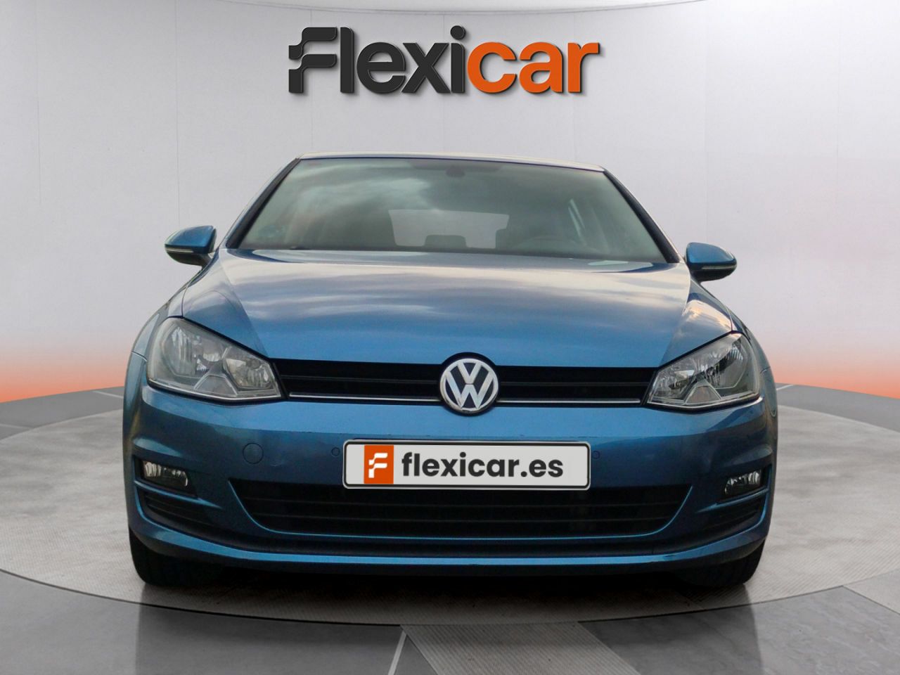 volkswagen golf 2016 / foto grande (2)