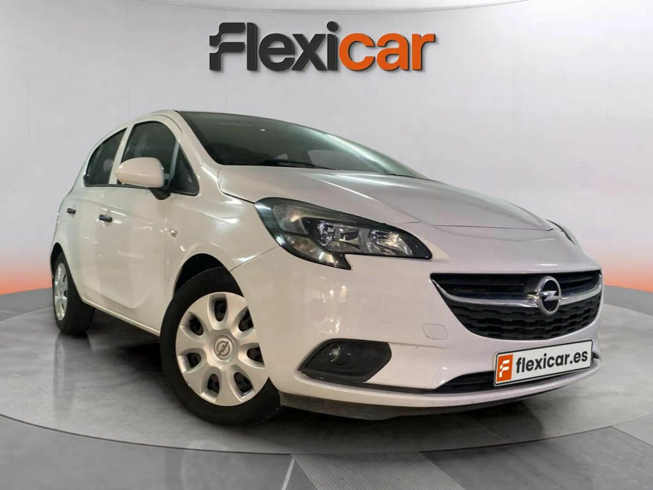 Foto opel corsa 2017 /
