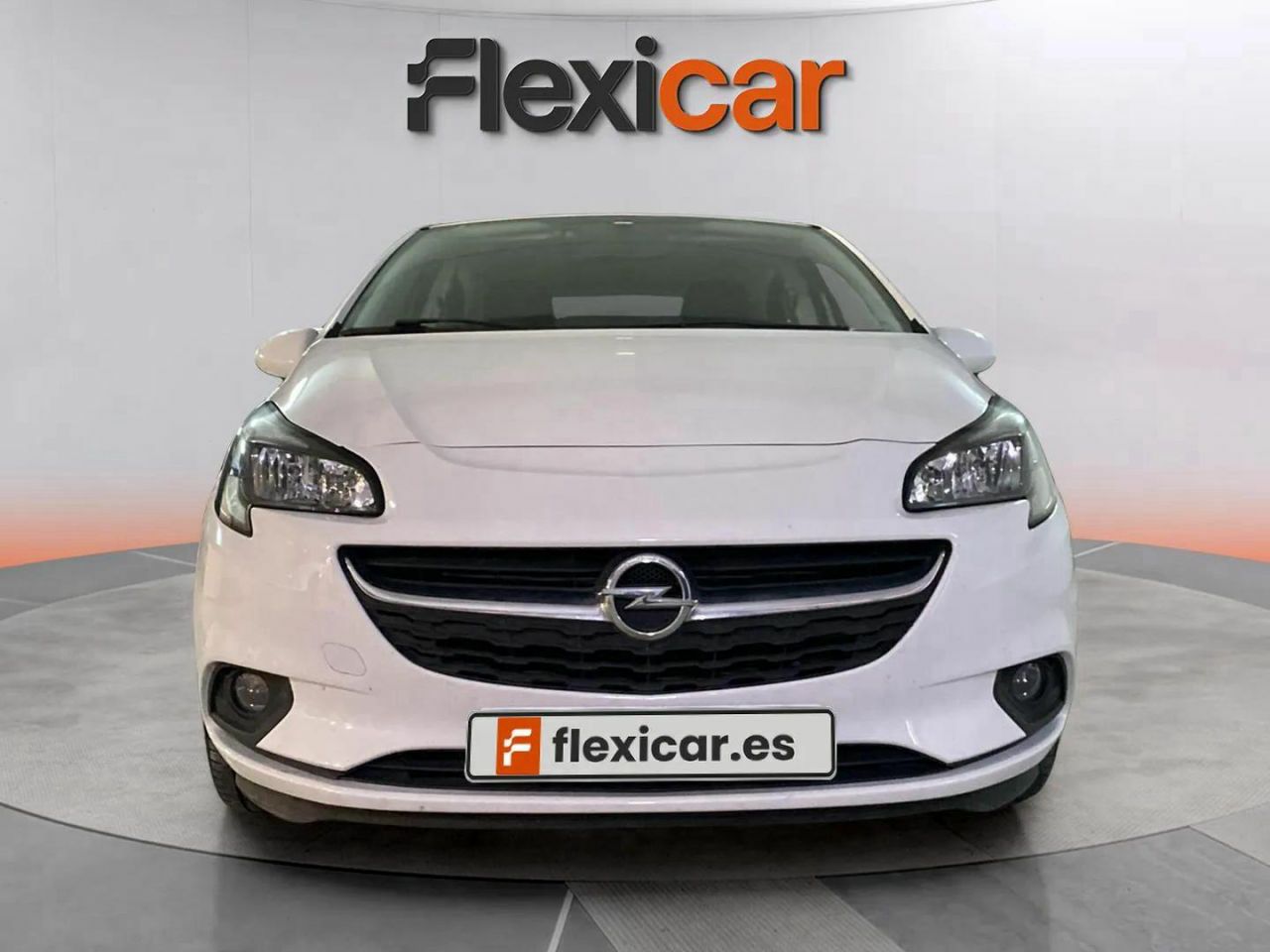 opel corsa 2017 / foto grande (2)