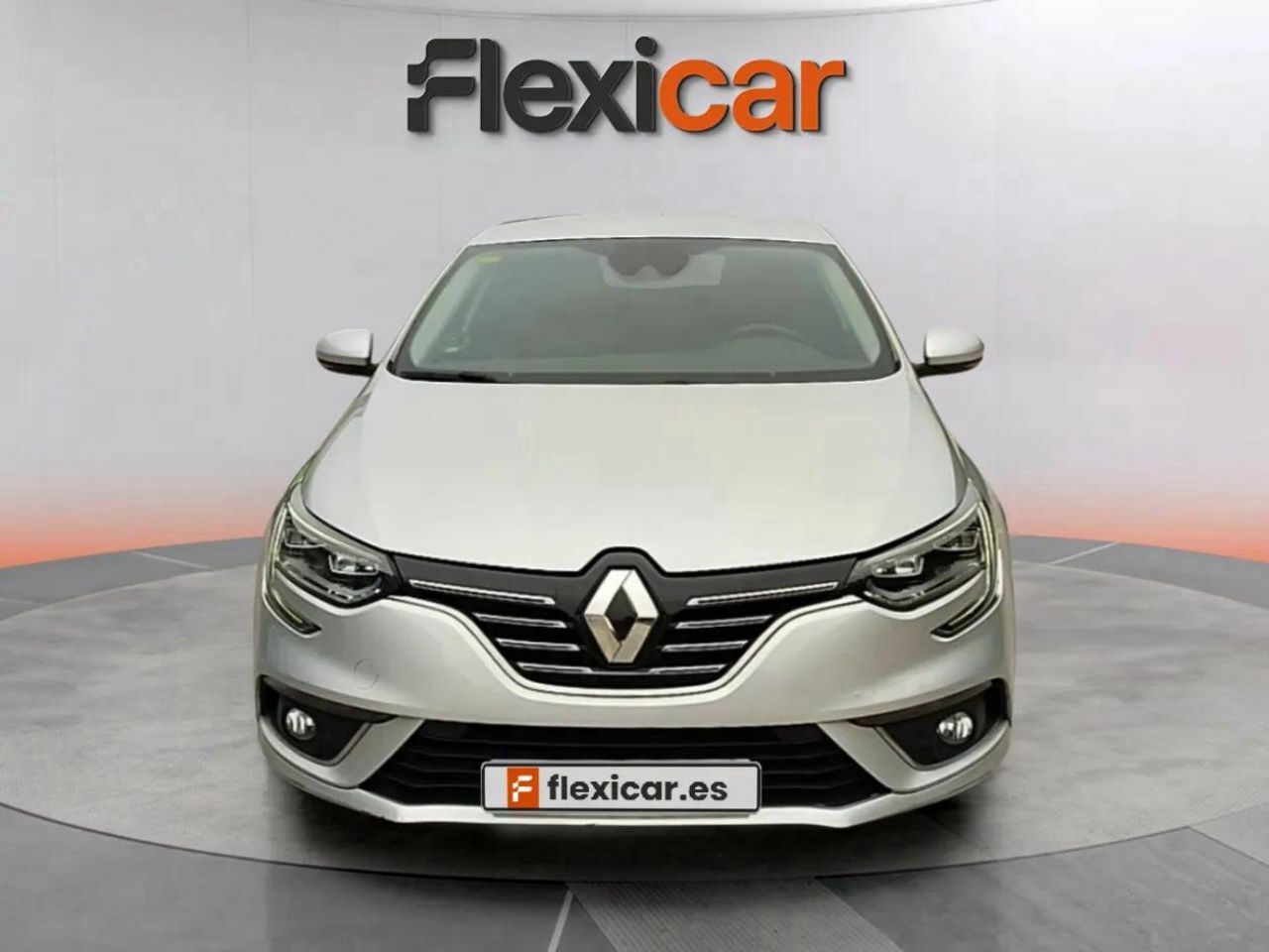 renault megane 2016 / foto grande (2)
