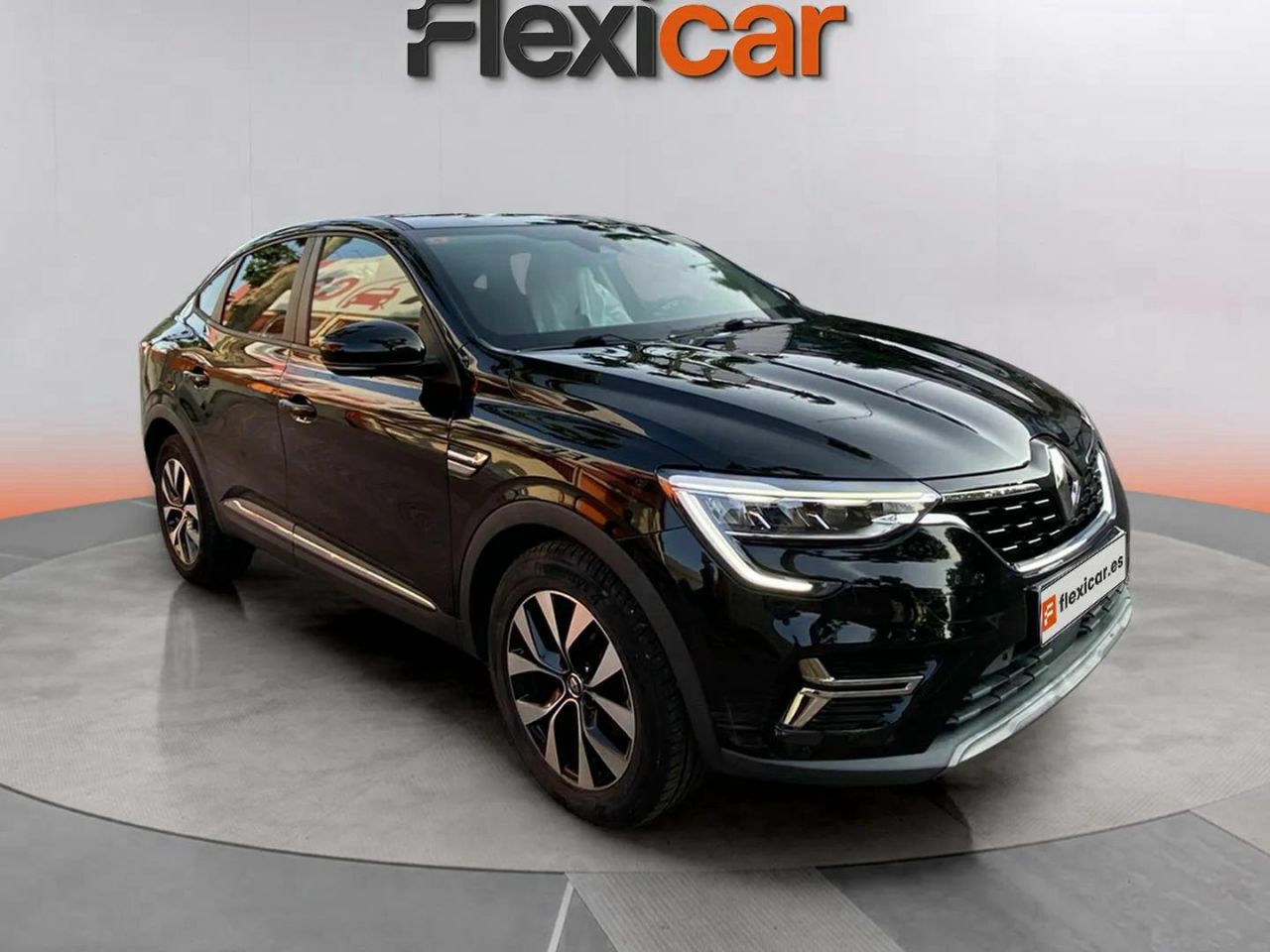 Foto renault arkana 2021 /