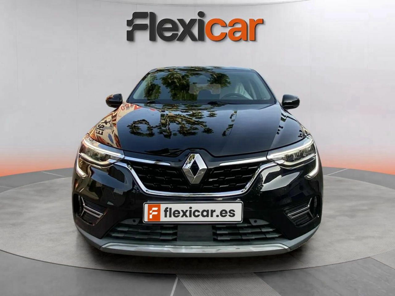 renault arkana 2021 / foto grande (2)