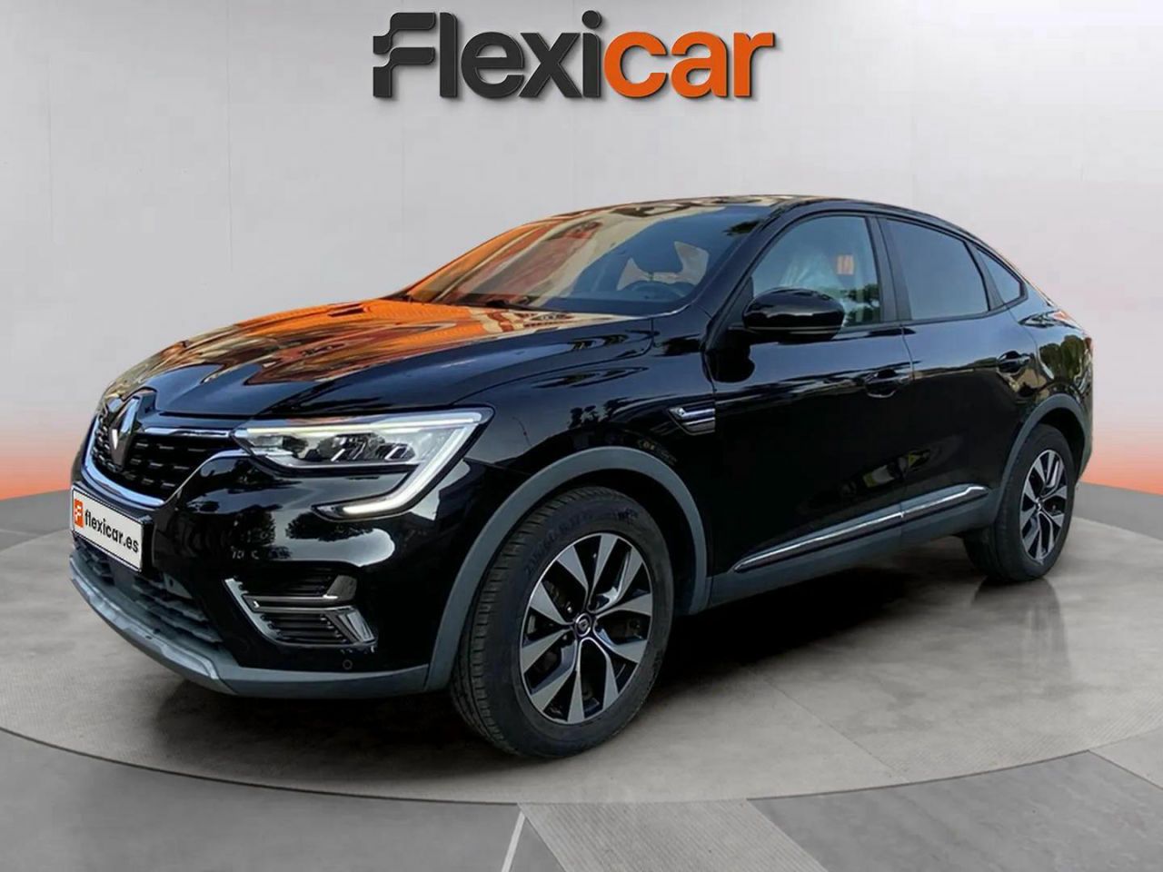 renault arkana 2021 / foto grande (3)