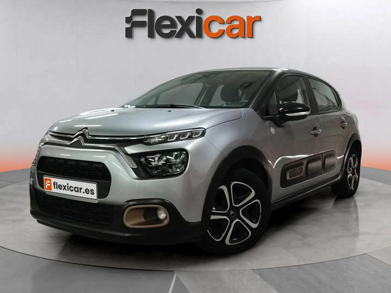 citroën c3 2023 / foto grande (3)