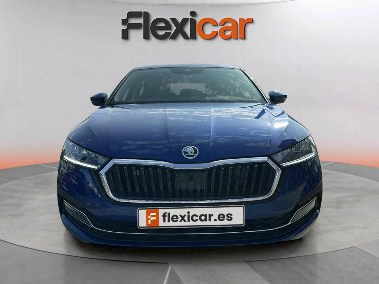 skoda octavia 2025 / foto grande (2)