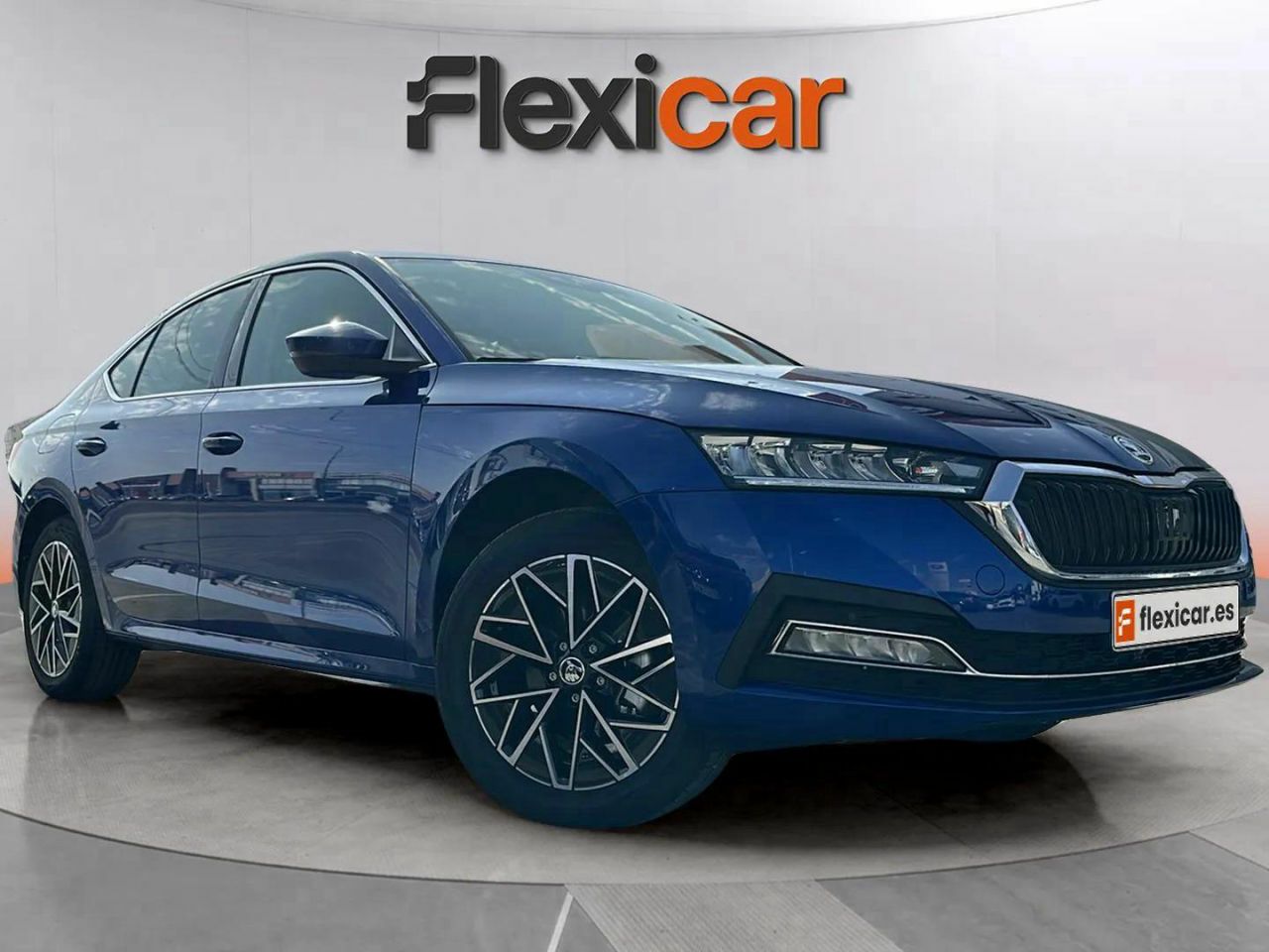 Foto skoda octavia 2025 /