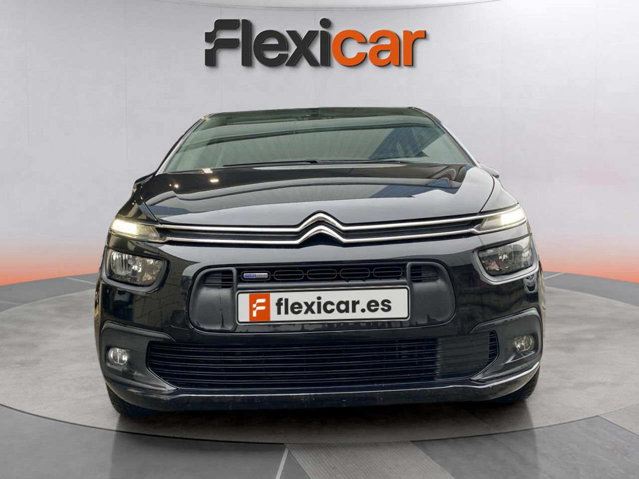 citroën c4 picasso 2017 / foto grande (2)
