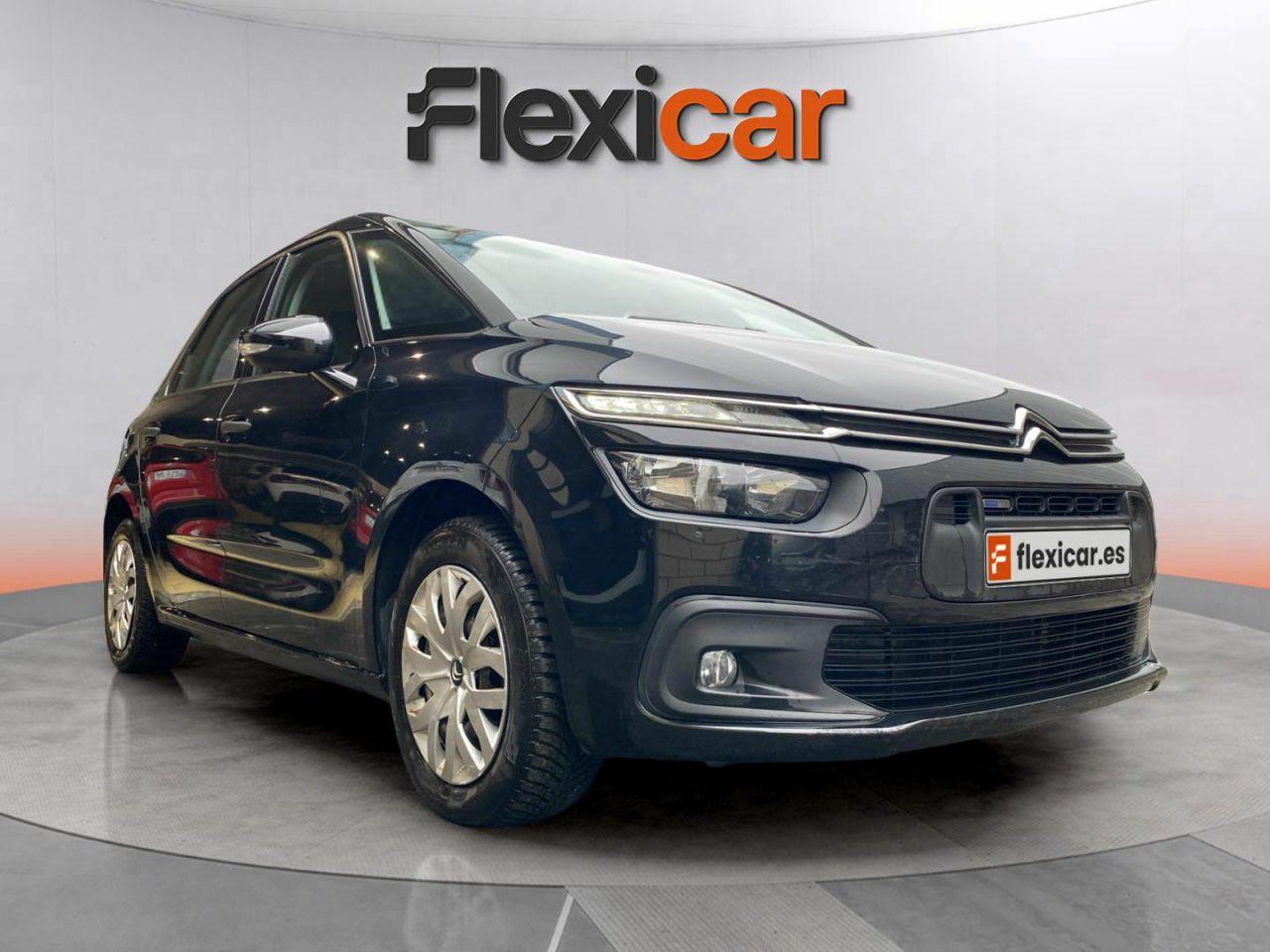 Foto citroën c4 picasso 2017 /
