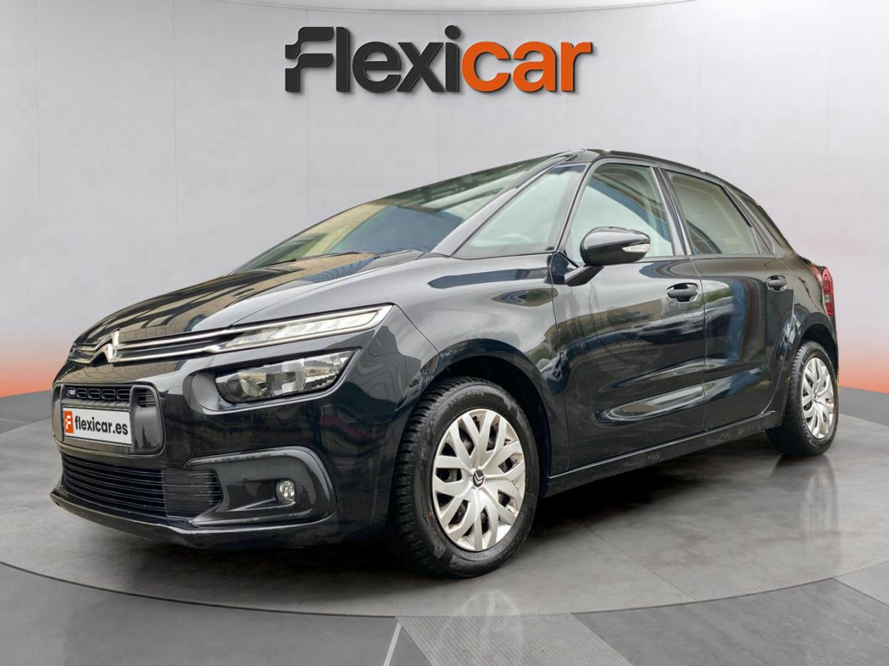 citroën c4 picasso 2017 / foto grande (3)
