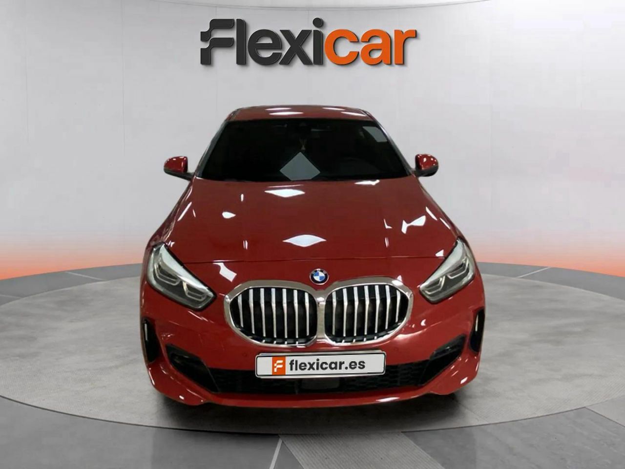 bmw serie 1 2021 / foto grande (2)