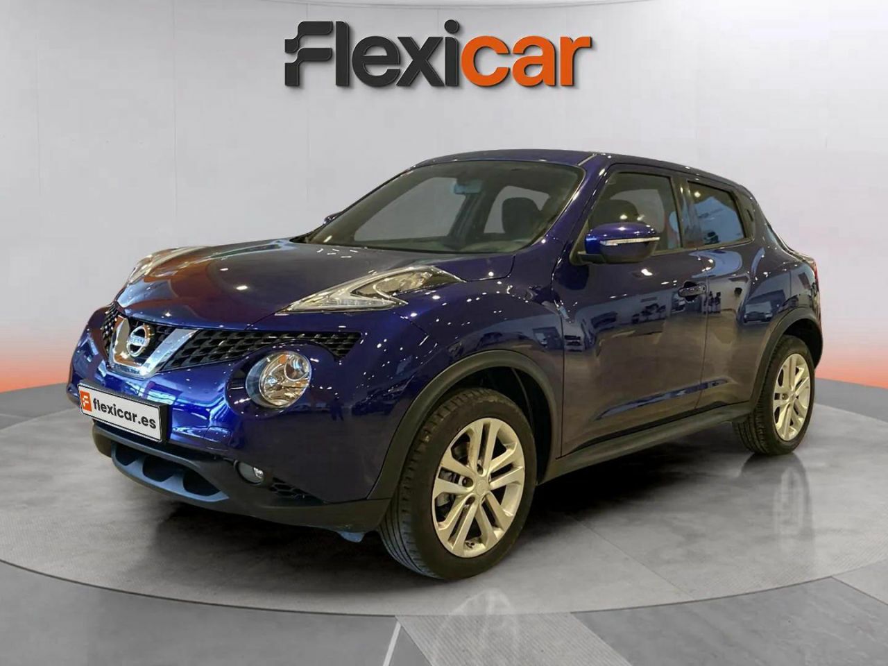 nissan juke 2016 / foto grande (3)
