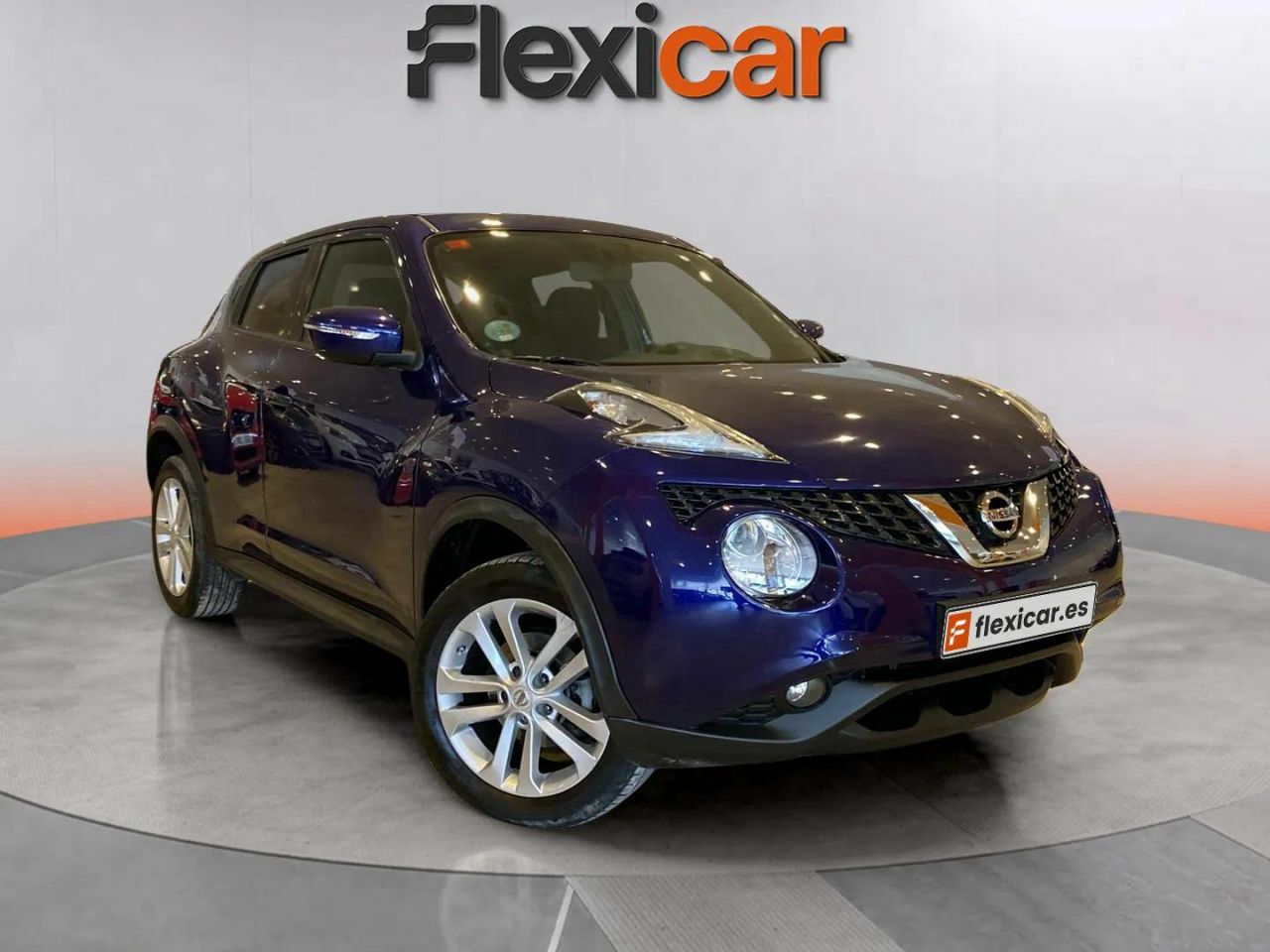 Foto nissan juke 2016 /