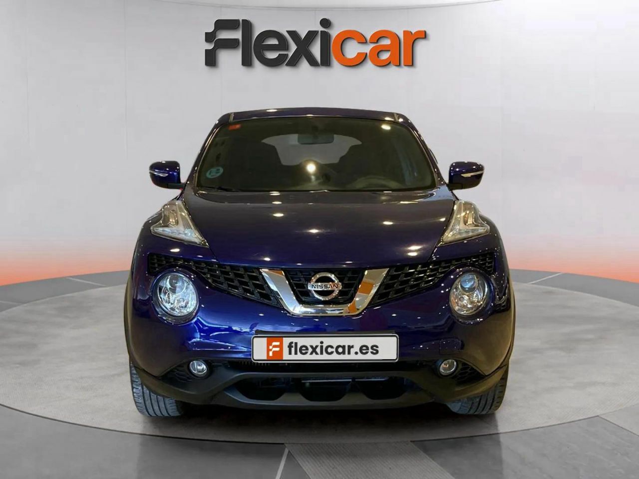 nissan juke 2016 / foto grande (2)
