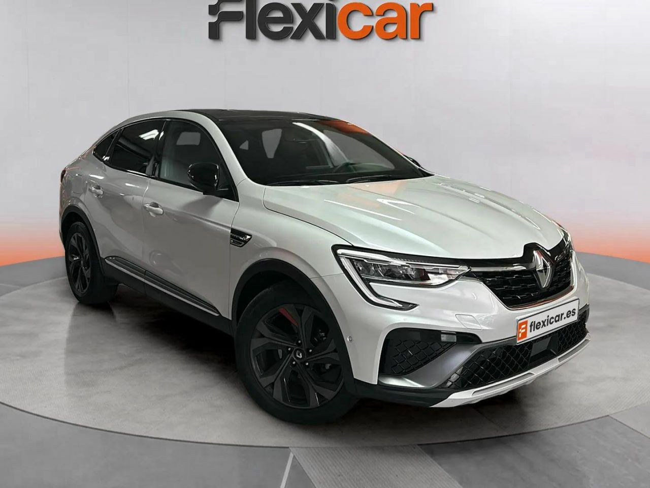 Foto renault arkana 2021 /