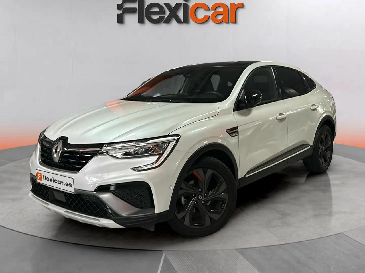 renault arkana 2021 / foto grande (2)