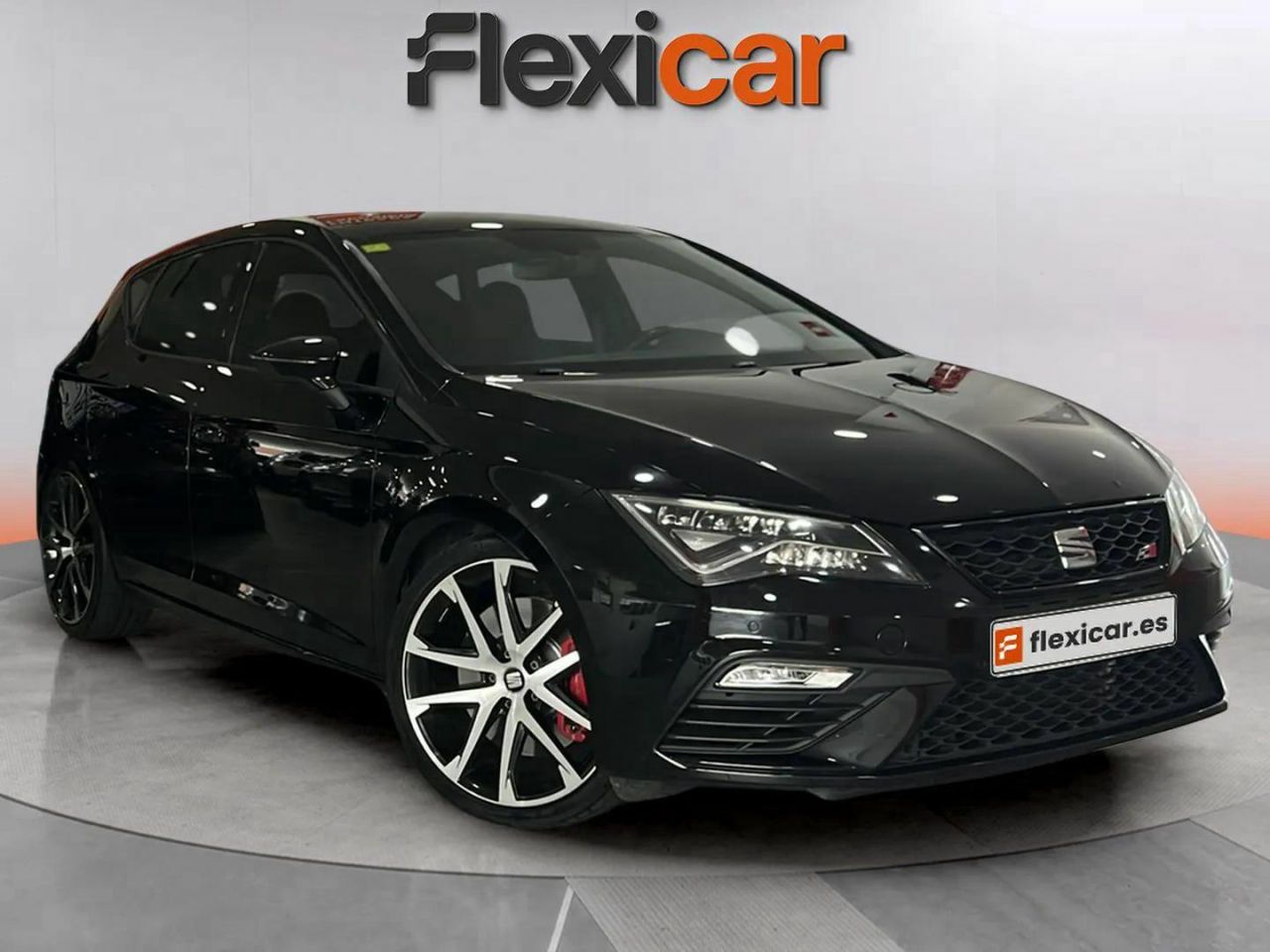 Foto seat leon 2017 /