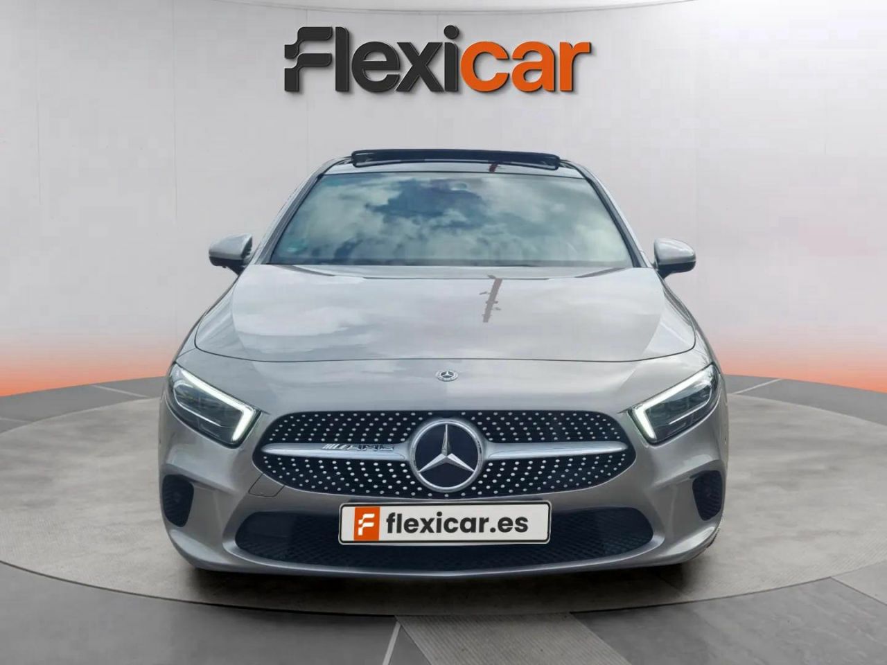 mercedes clase a 2019 / foto grande (2)