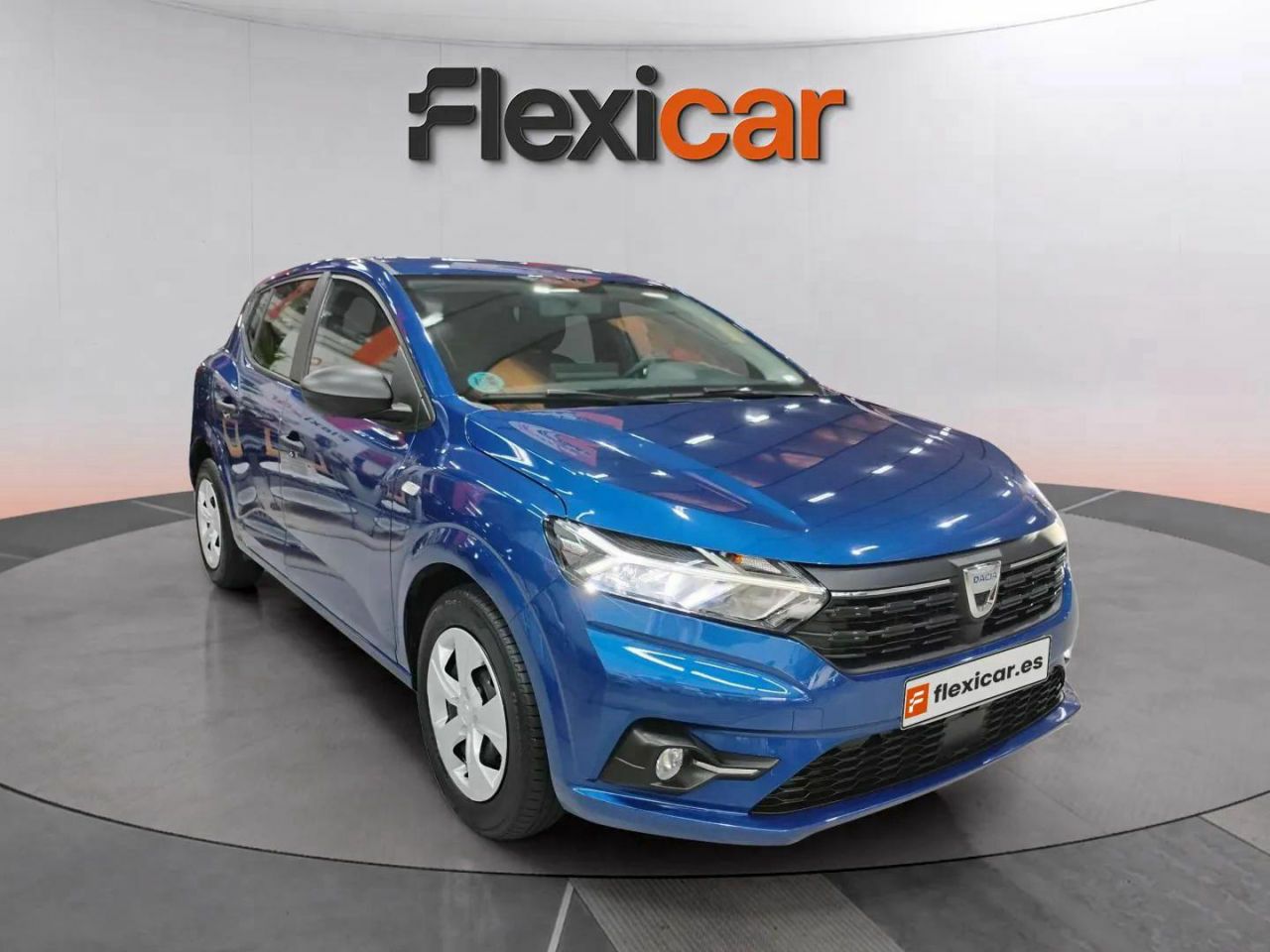 Foto dacia sandero 2021 /