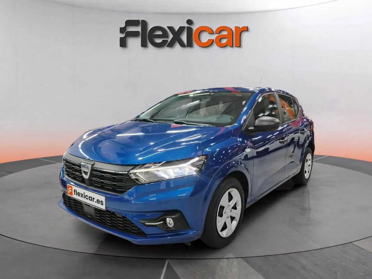 dacia sandero 2021 / foto grande (3)