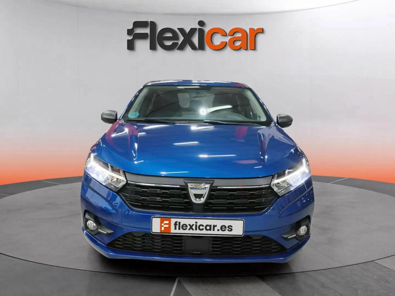 dacia sandero 2021 / foto grande (2)