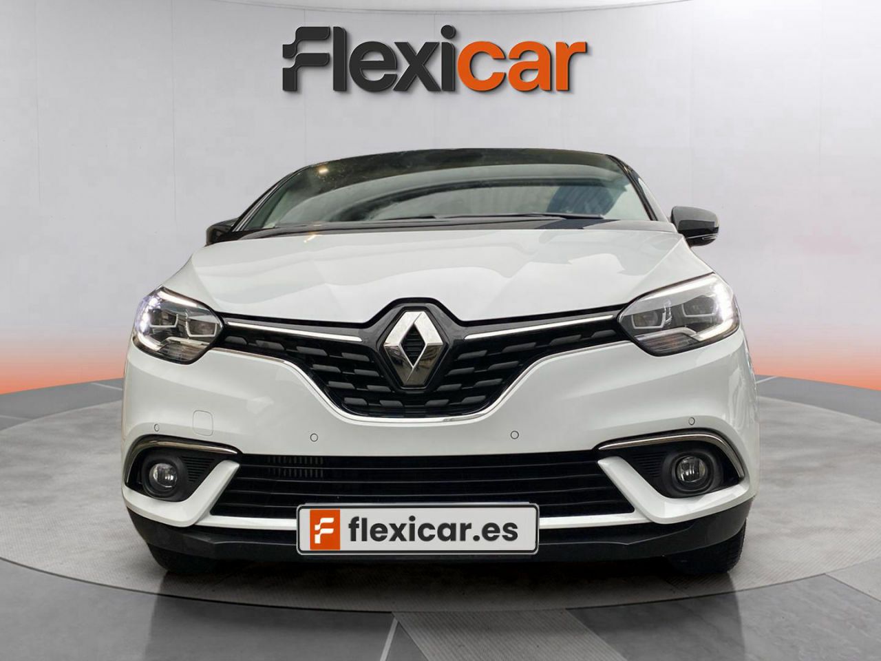 renault scénic 2018 / foto grande (2)