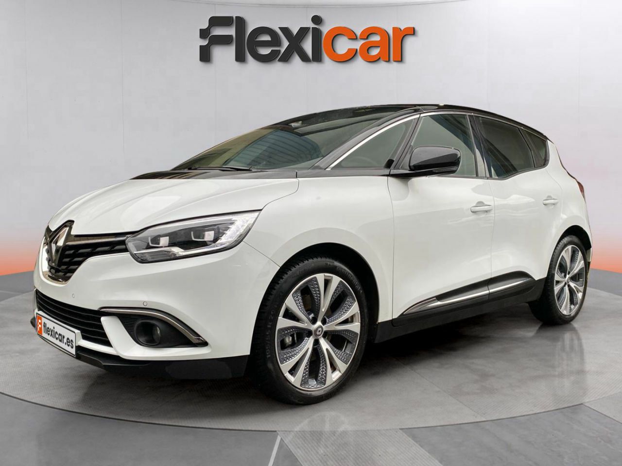 renault scénic 2018 / foto grande (3)