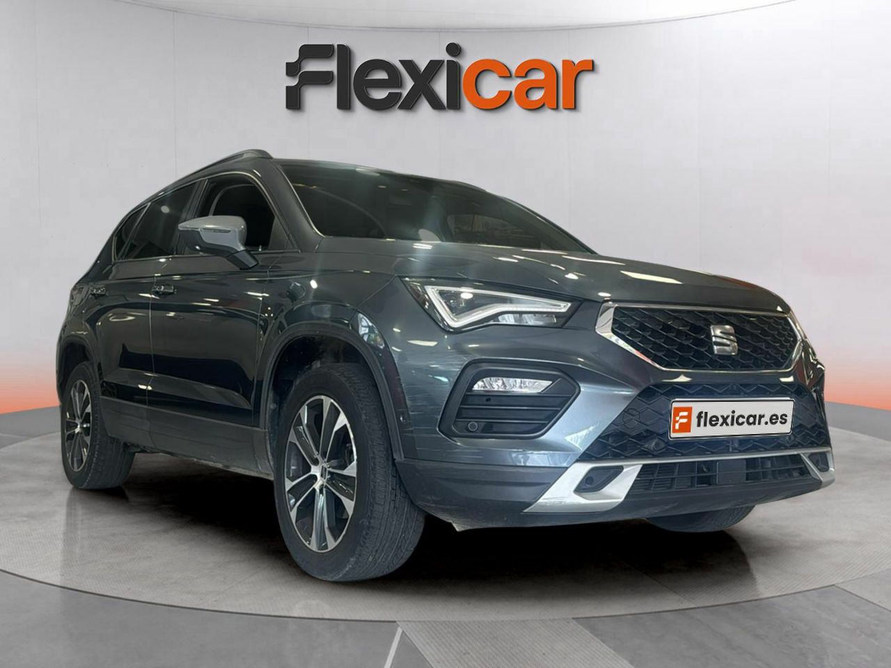 Foto seat ateca 2021 /