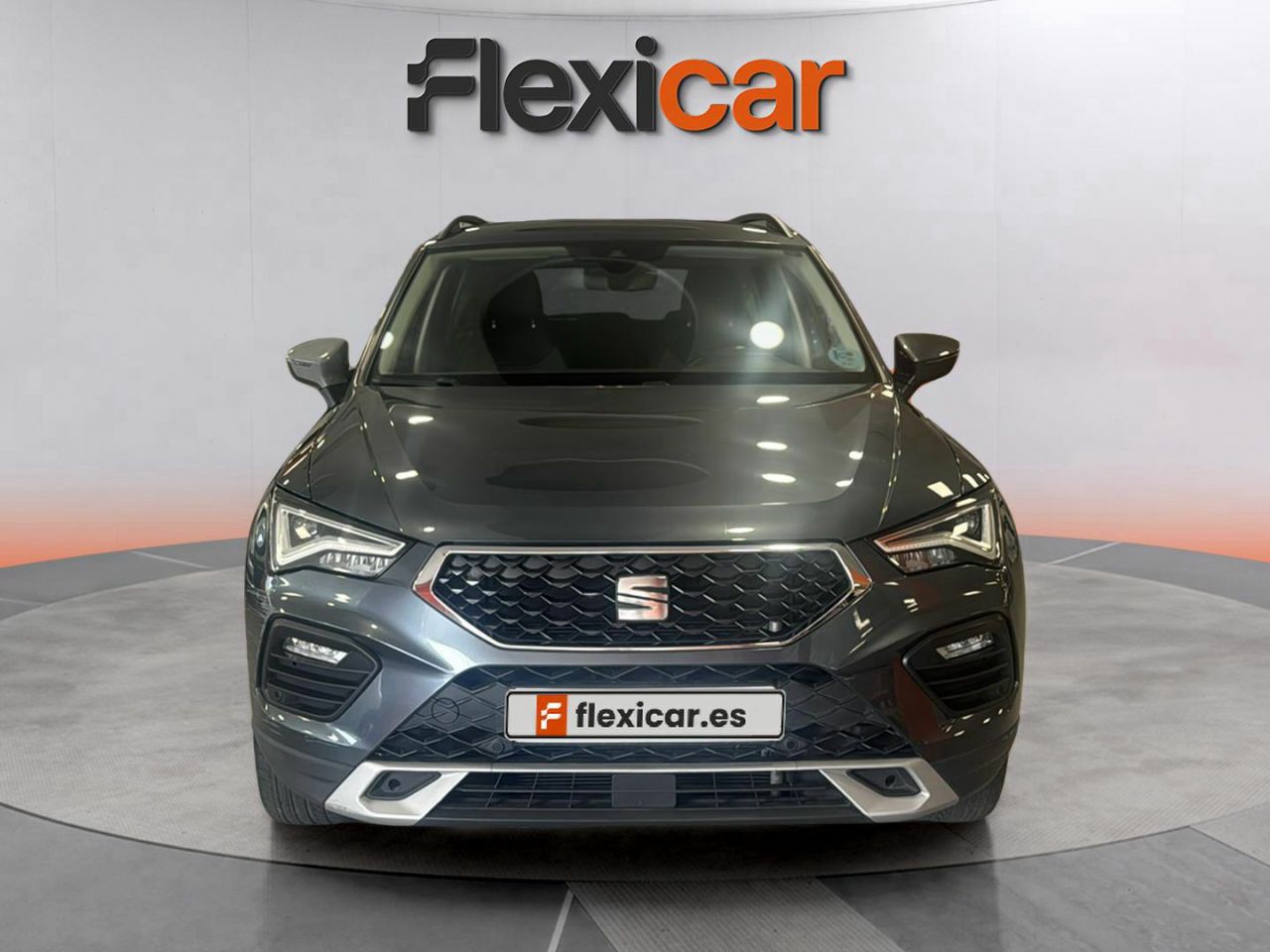 seat ateca 2021 / foto grande (2)