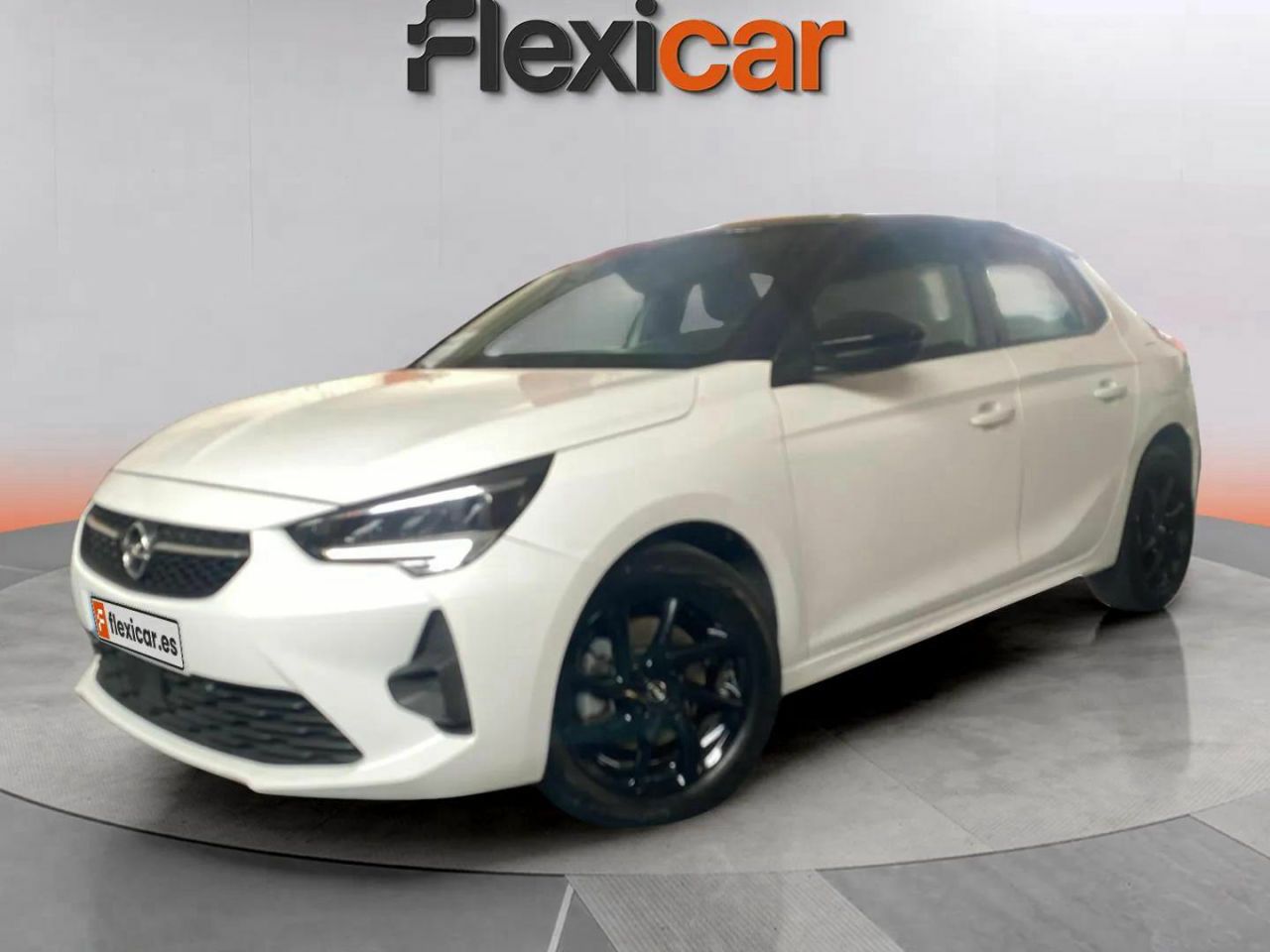 opel corsa 2023 / foto grande (2)