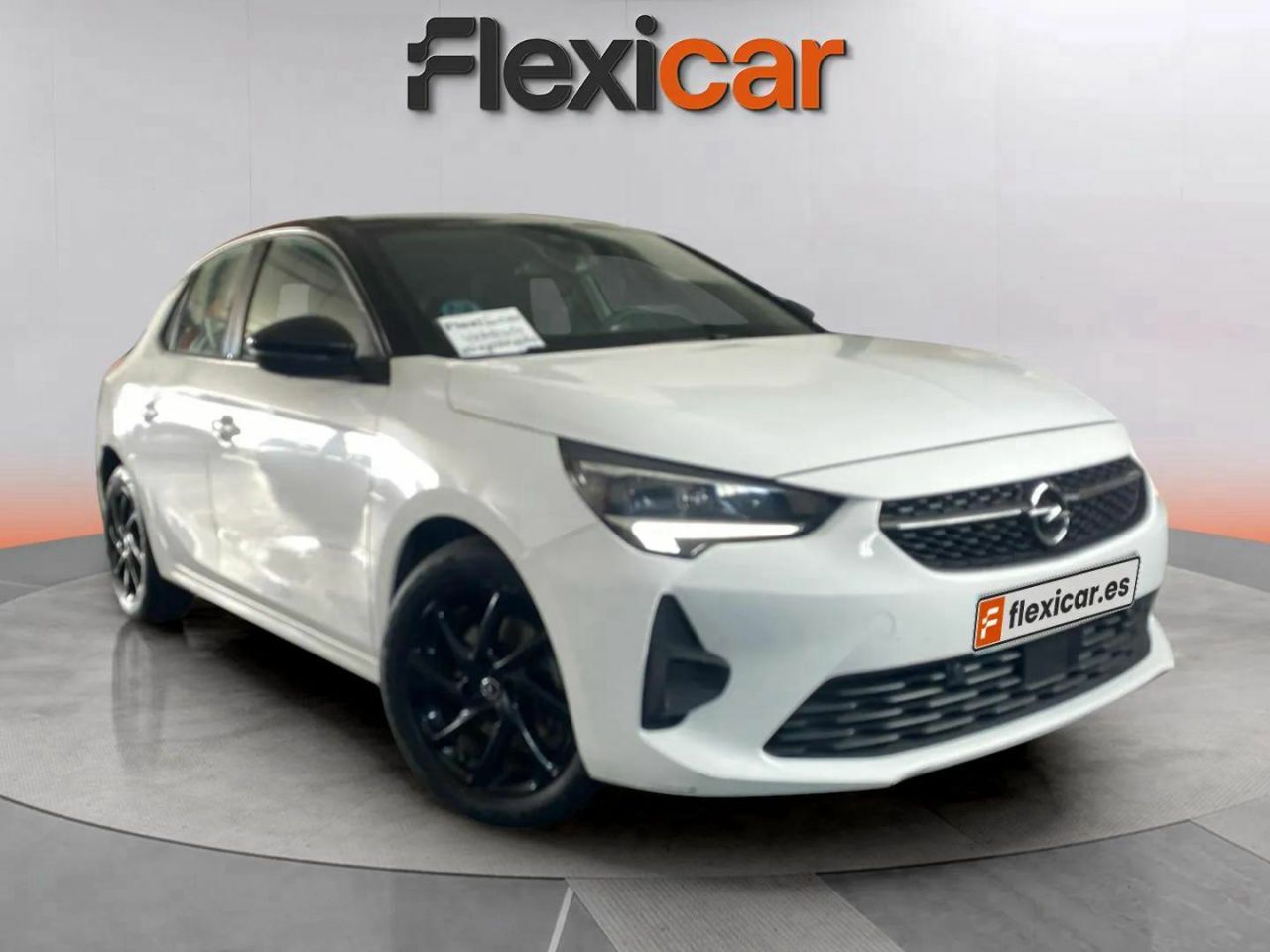 Foto opel corsa 2023 /