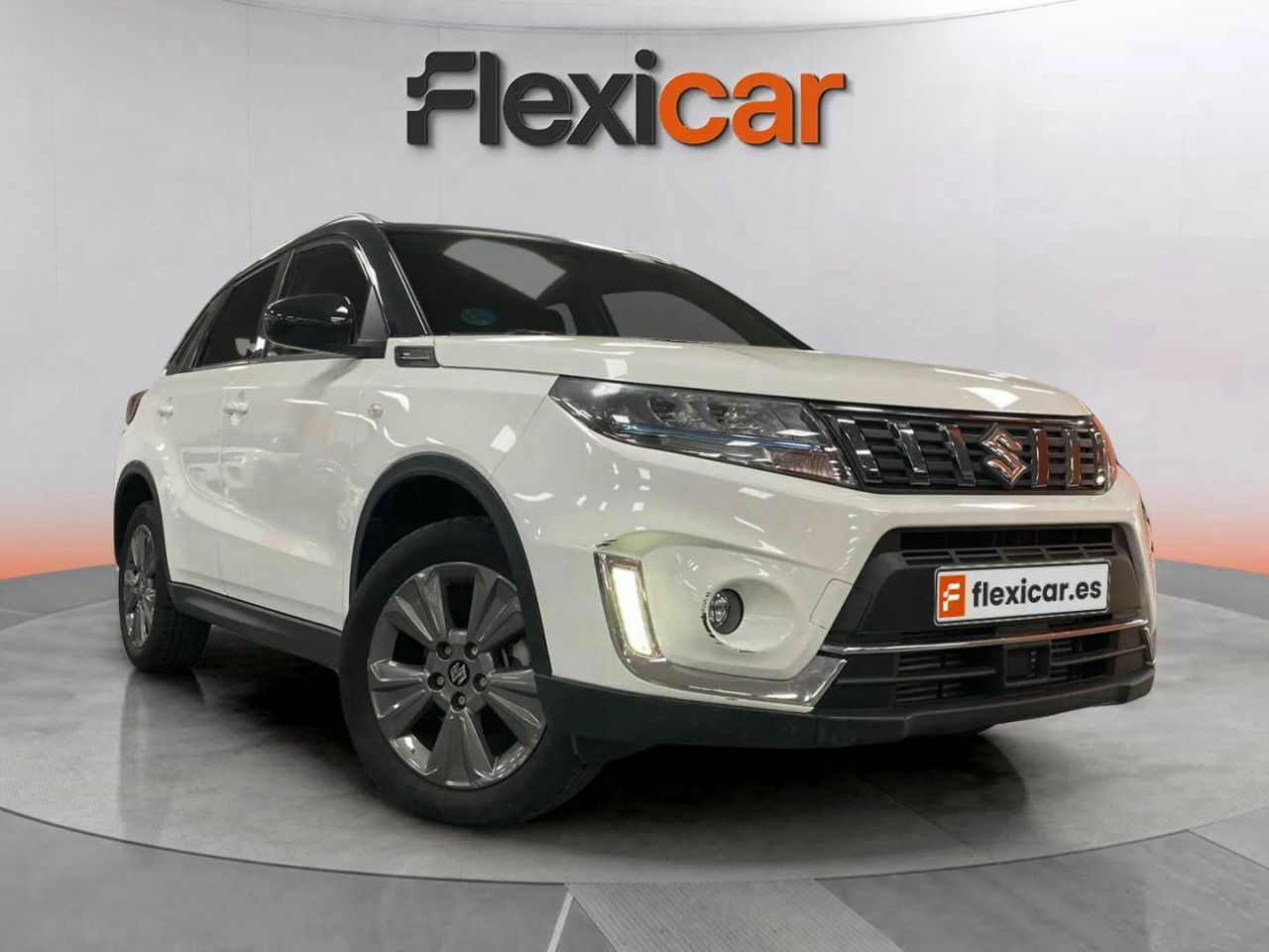 Foto suzuki vitara 2021 /