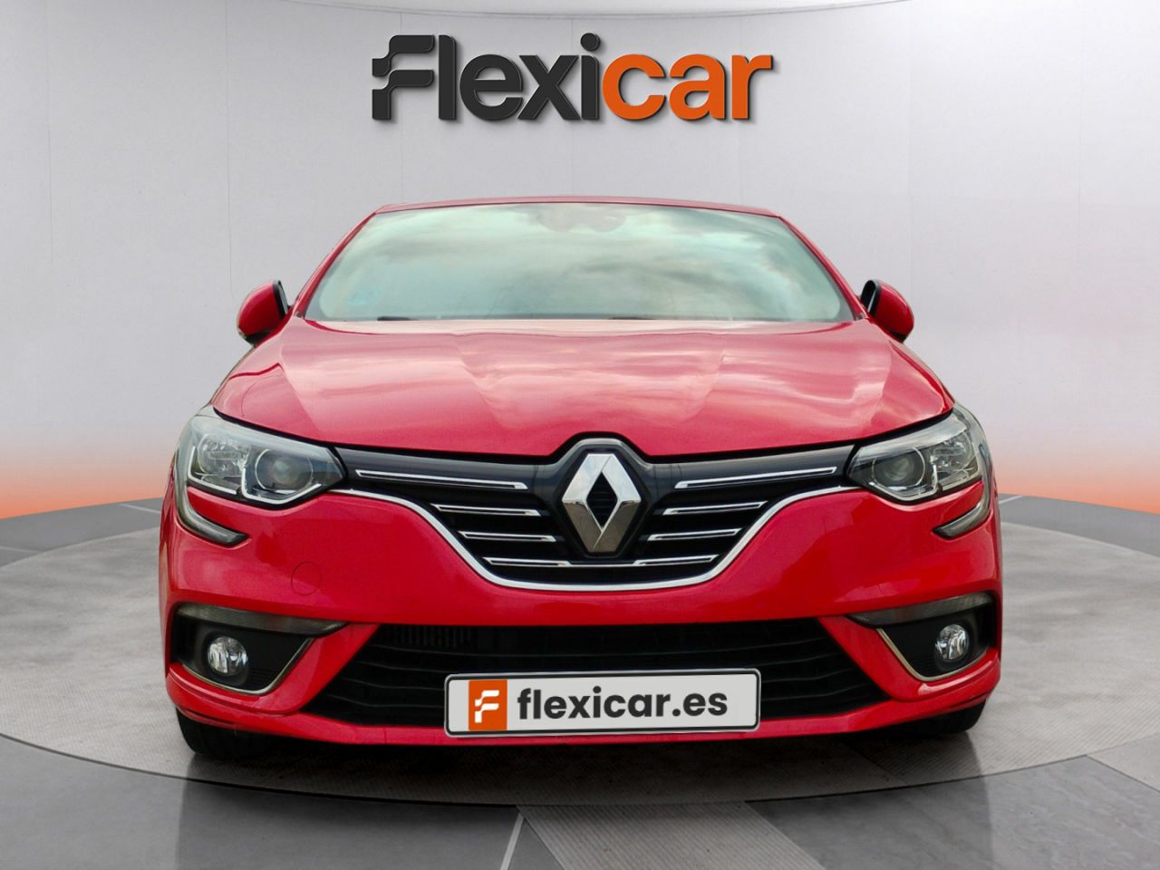renault megane 2019 / foto grande (2)