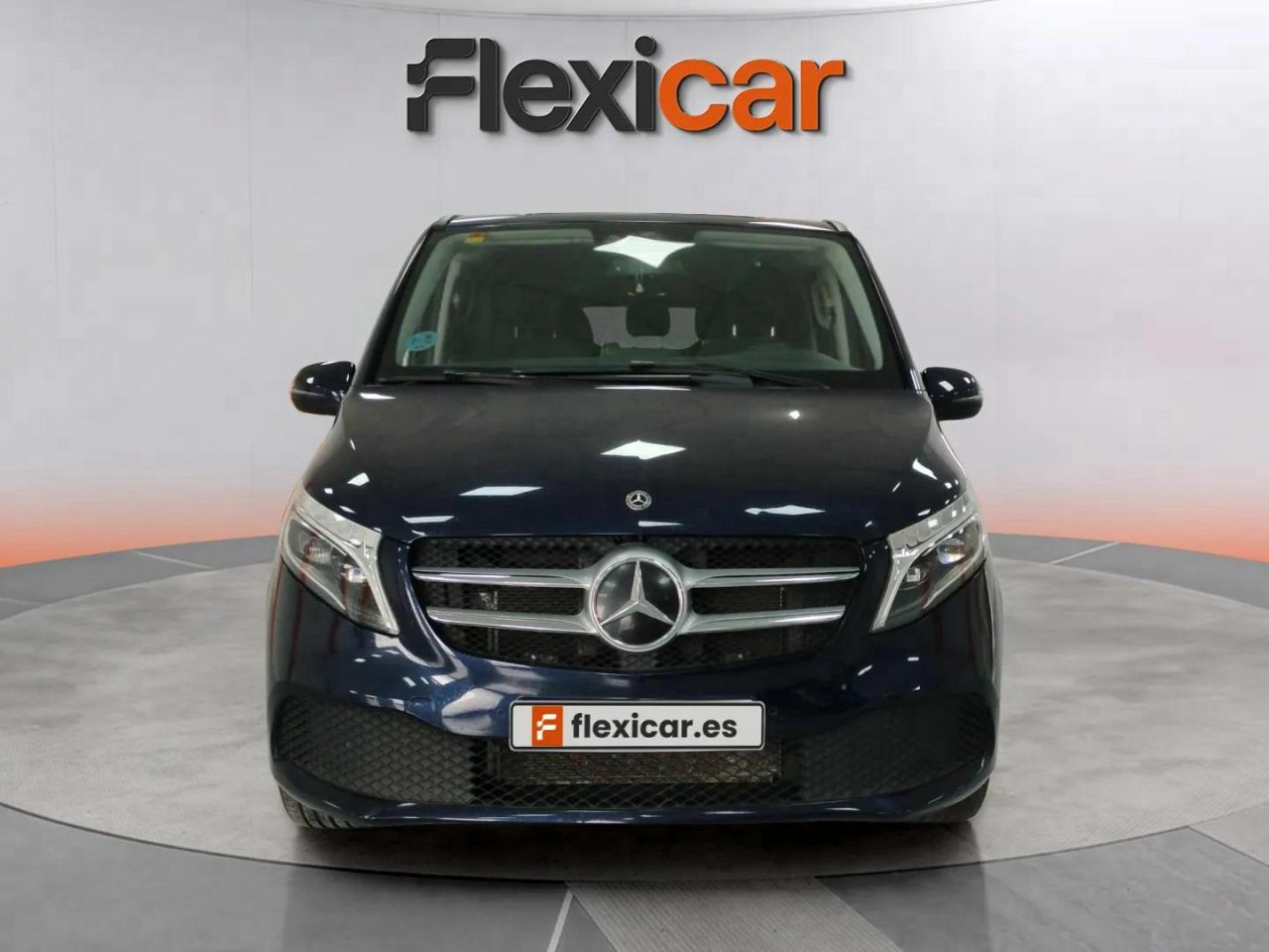 mercedes clase v 2020 / foto grande (2)