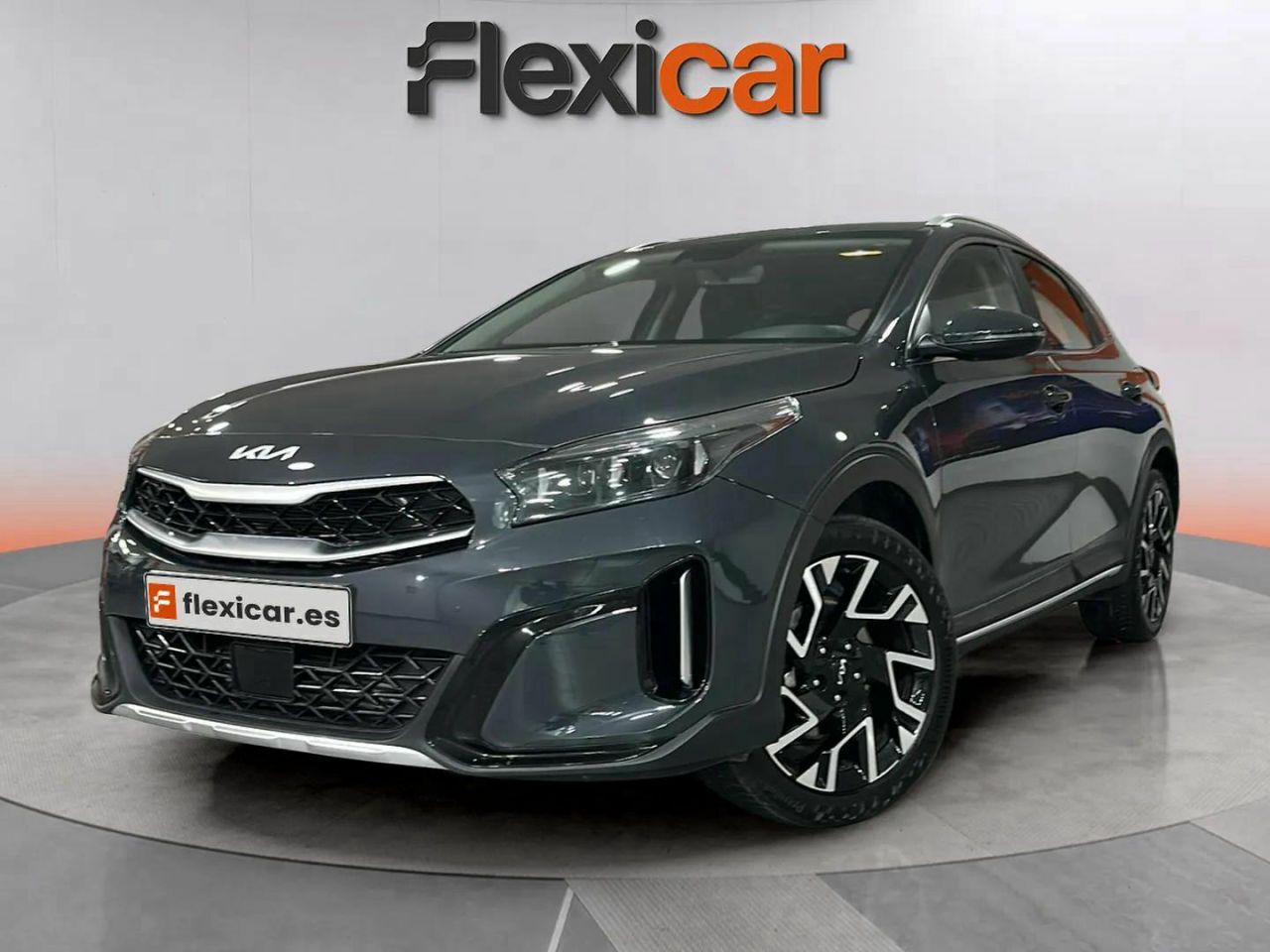 kia xceed 2024 / foto grande (3)