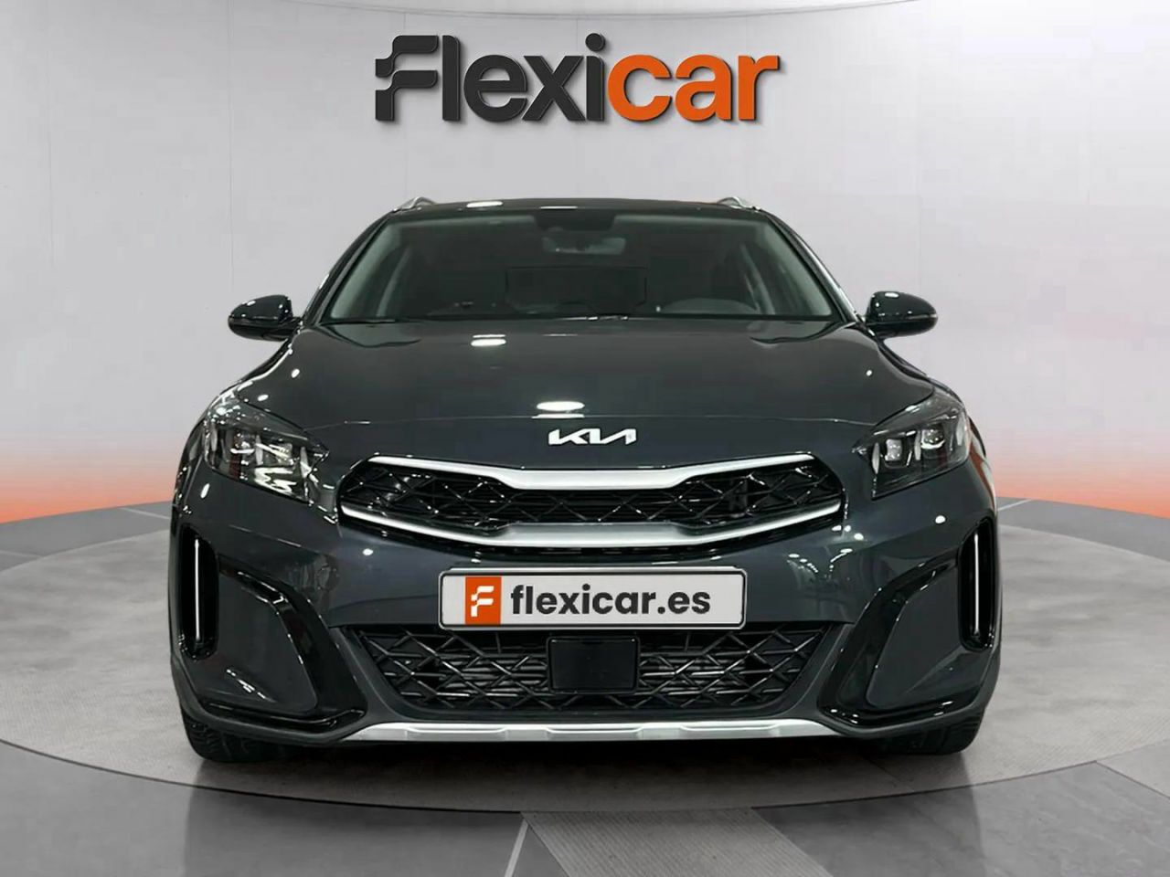 kia xceed 2024 / foto grande (2)