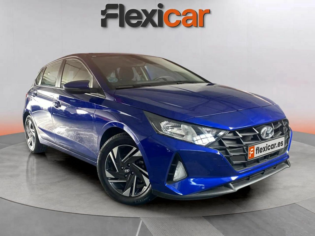Foto hyundai i20 2023 /