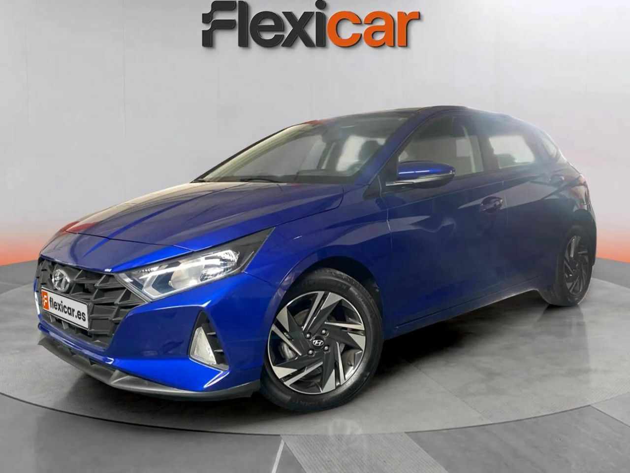 hyundai i20 2023 / foto grande (2)