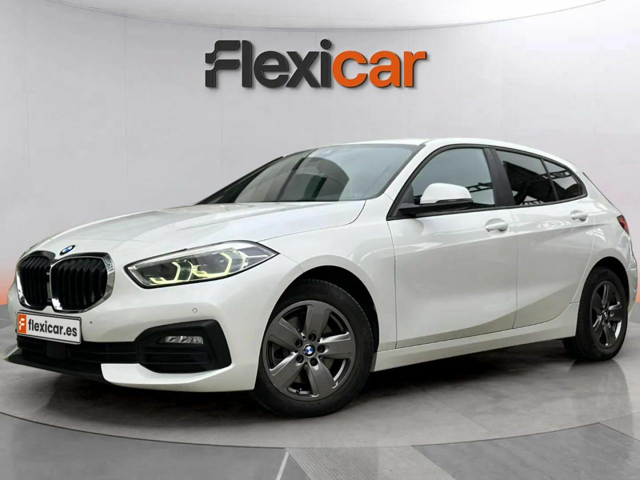 bmw serie 1 2021 / foto grande (3)