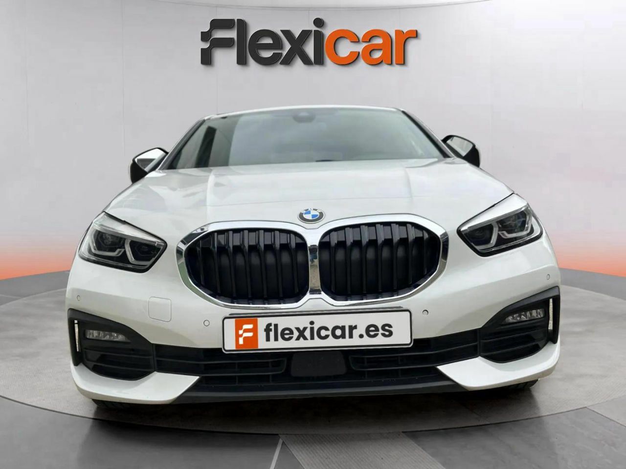 bmw serie 1 2021 / foto grande (2)