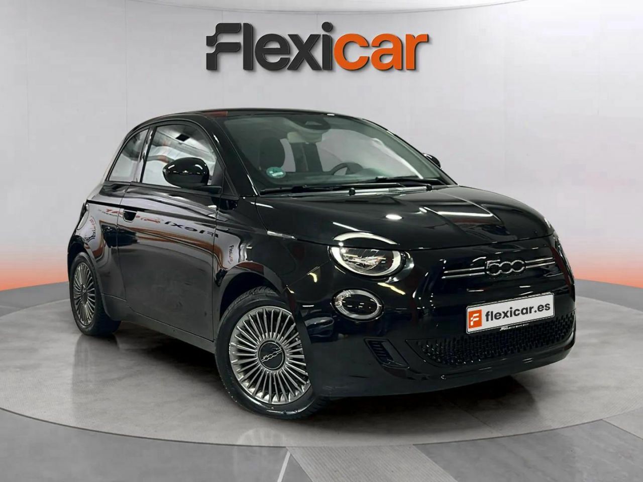 Foto fiat 500 2022 /