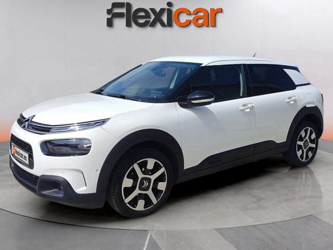 citroën c4 cactus 2019 / foto grande (2)