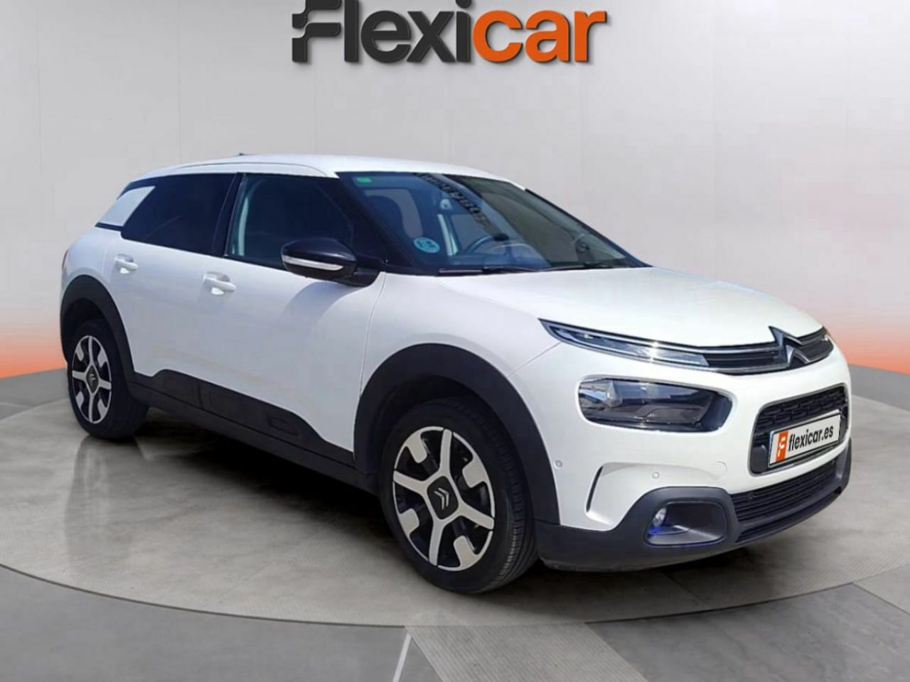 Foto citroën c4 cactus 2019 /