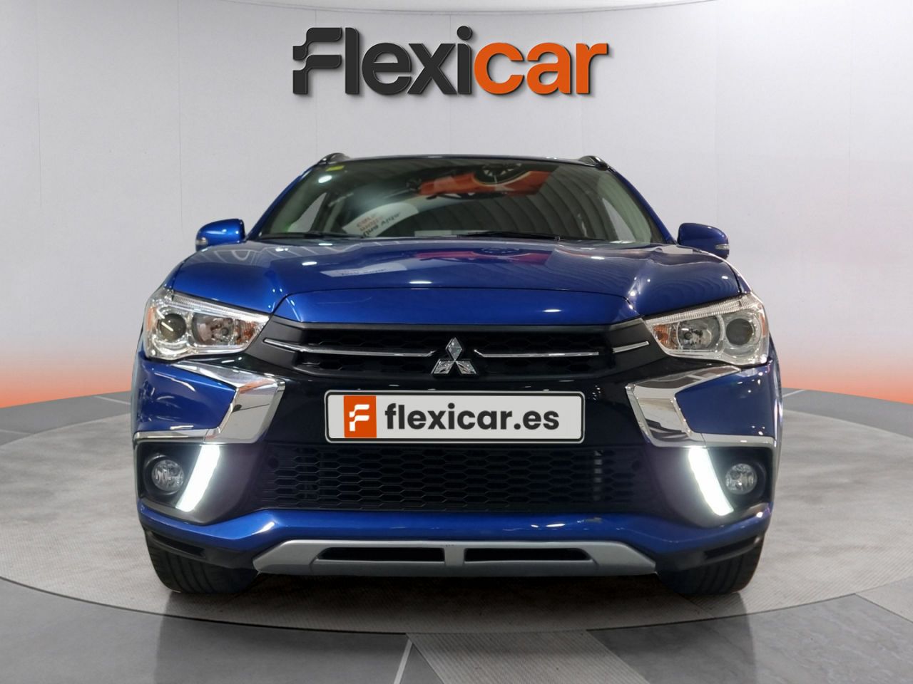 mitsubishi asx 2018 / foto grande (2)
