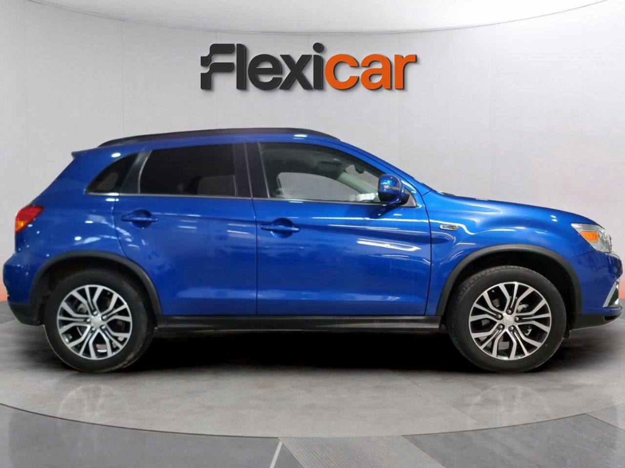 mitsubishi asx 2018 / foto grande (3)