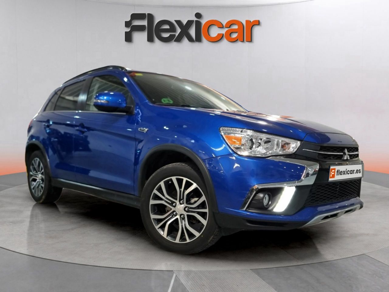 Foto mitsubishi asx 2018 /