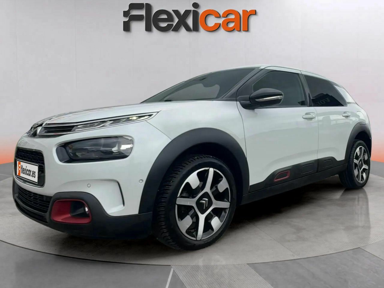 citroën c4 cactus 2018 / foto grande (3)