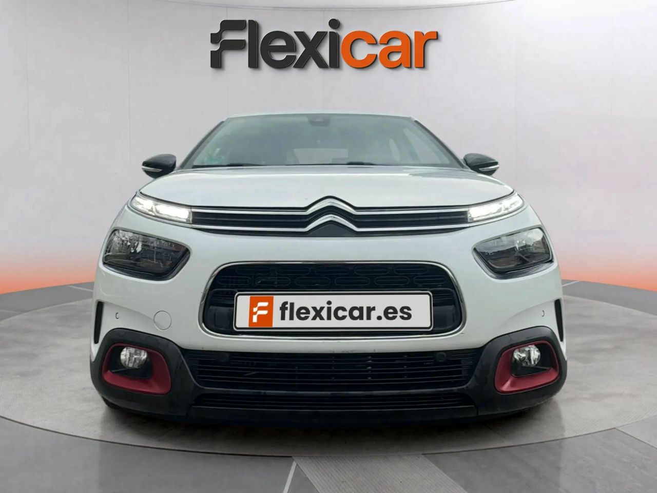 citroën c4 cactus 2018 / foto grande (2)