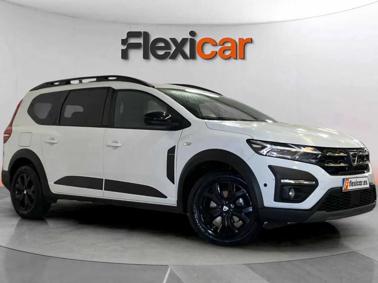 Foto dacia jogger 2022 /