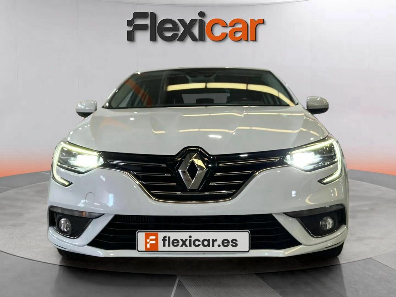 renault megane 2017 / foto grande (2)